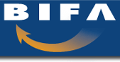 Members of the British International Freight Association